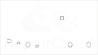 RepairCloud - Software für Reparaturbetriebe logo